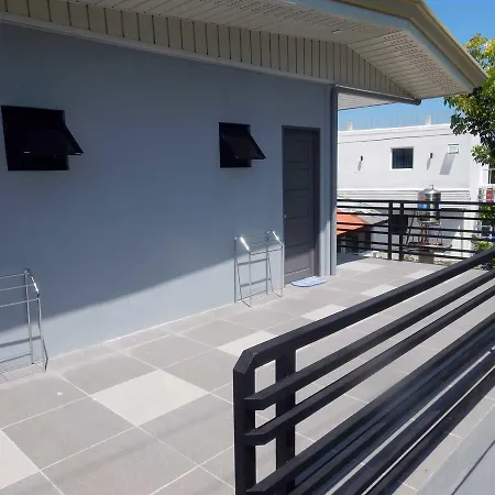 Solar Lodge