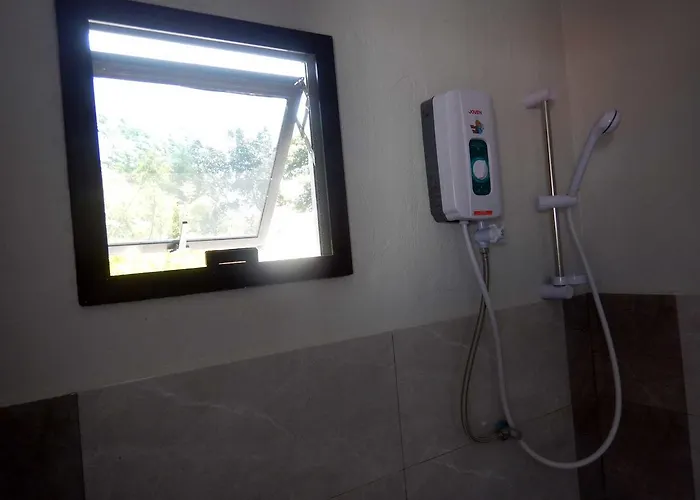 Solar Hotel Moalboal