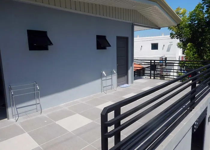 Solar Hotel Moalboal