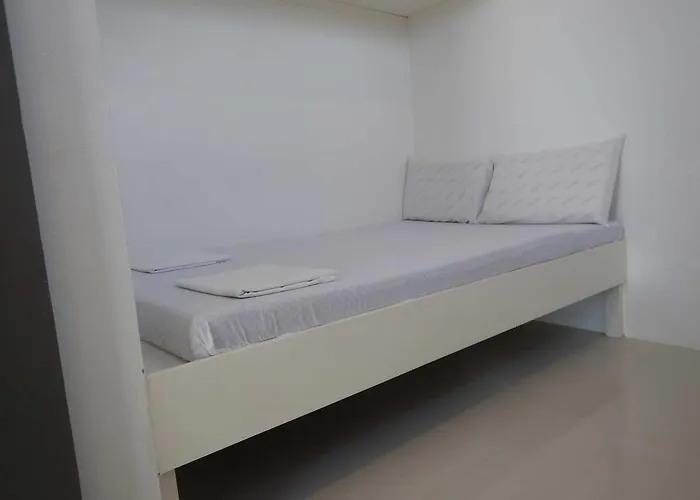 Hotel Solar Moalboal
