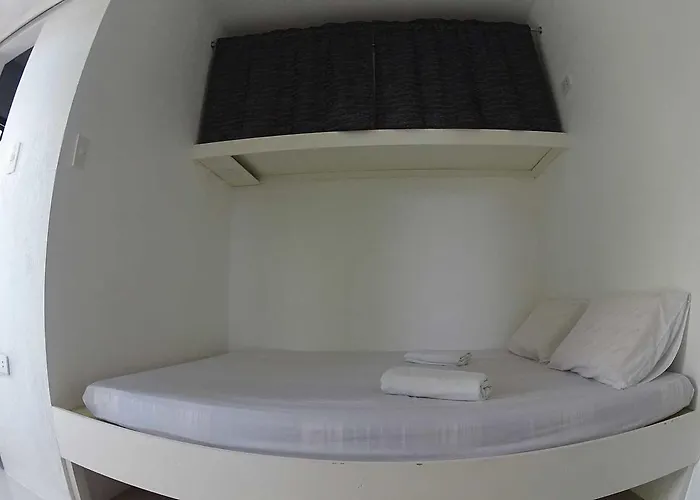 Solar Hotel