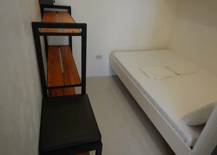 Hotel Solar Moalboal